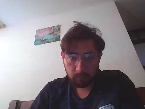 Damian Grunge1 online show from January 11, 2026, 2:13 pm