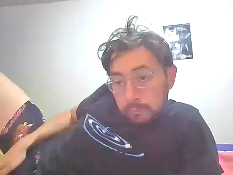 Damian Grunge1 online show from January 10, 2026, 2:01 pm