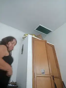 Snapshot of DaisyPassio chatting on January 17, 2026, 8:23 pm DaisyPassio online show from January 17, 2026, 8:23 pm