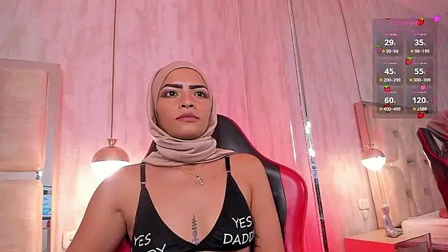 VeronicaFlowers  online show from February 3, 2026, 2:53 am