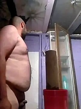 Guanatos13 online show from March 27, 2026, 1:12 pm