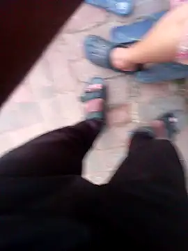 zulu good dick online show from February 4, 2026, 5:08 pm