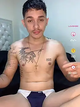  Ander Xx online show from June 10, 2026, 1:29 am