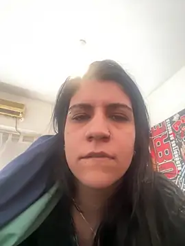 onfire-azulita online show from April 11, 2026, 5:38 pm