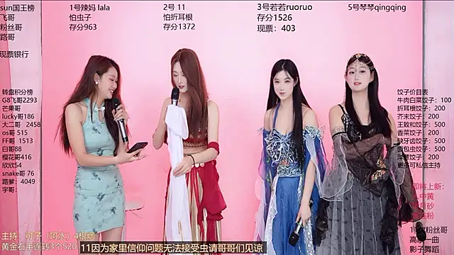 Snapshot of Sun-001 chatting on February 1, 2026, 11:30 am Sun-001 online show from February 1, 2026, 11:30 am