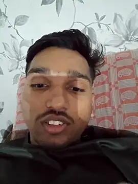 HornySamarth online show from February 5, 2026, 10:11 am