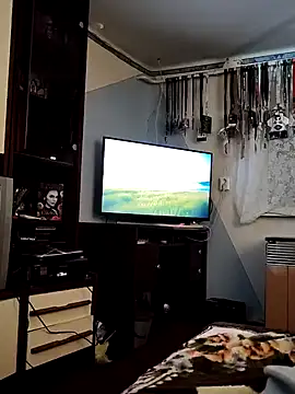 Krisijean72 online show from January 10, 2026, 12:33 pm