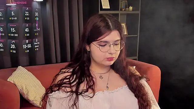 Siena aa online show from February 21, 2026, 8:55 pm