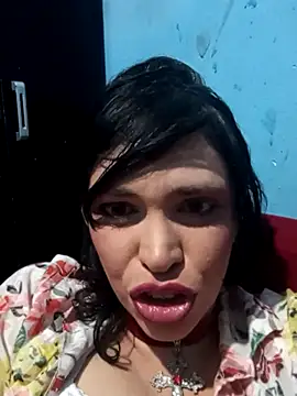 Snapshot of gaellymurlockx18 chatting on February 26, 2026, 5:18 am gaellymurlockx18 online show from February 26, 2026, 5:18 am