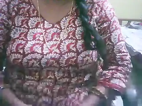 mohini bhabhi online show from April 10, 2026, 6:53 am