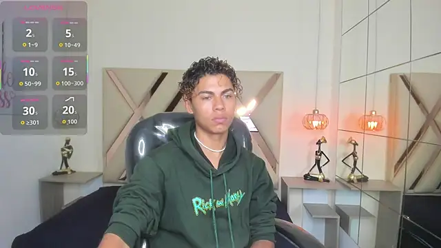 Anyelo Twink online show from April 10, 2026, 5:58 am