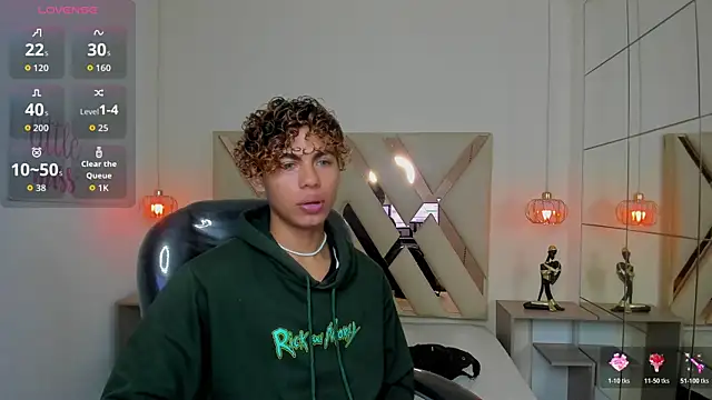 Snapshot of Anyelo_Twink chatting on April 27, 2026, 4:21 am Anyelo Twink online show from April 27, 2026, 4:21 am