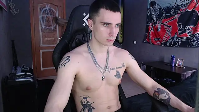 Jack loveeee online show from March 28, 2026, 10:38 am