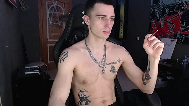 Jack loveeee online show from February 7, 2026, 11:40 am