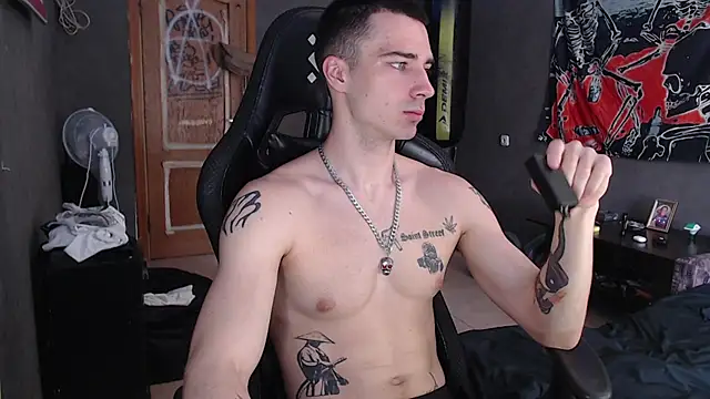 Snapshot of Jack_loveeee chatting on June 19, 2026, 8:31 am Jack loveeee online show from June 19, 2026, 8:31 am