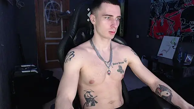 Jack loveeee online show from February 24, 2026, 3:24 pm