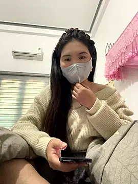 Henlen-su online show from January 12, 2026, 1:34 am