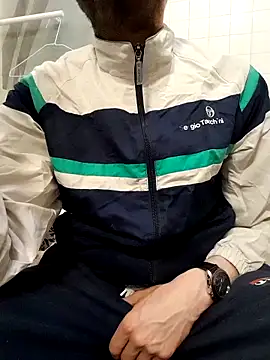 80julien online show from March 20, 2026, 6:09 pm