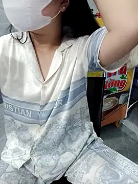 EnzxMoon02 online show from March 17, 2026, 4:04 am