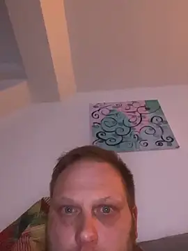 Snapshot of Hamsterdich chatting on March 1, 2026, 7:36 pm Hamsterdich online show from March 1, 2026, 7:36 pm