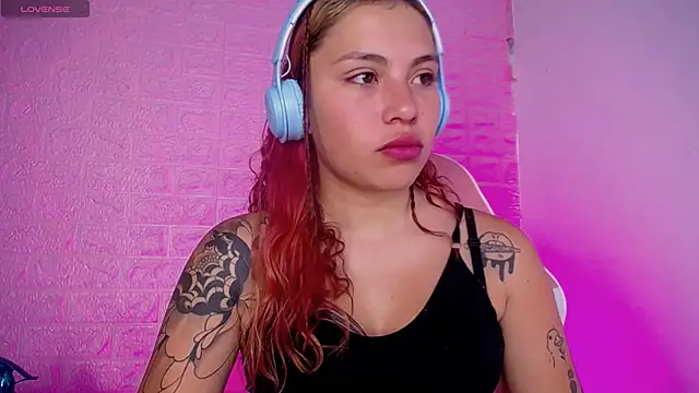 Dominic Queen1126 online show from February 26, 2026, 11:32 am