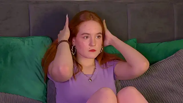 AmyRoy online show from February 27, 2026, 5:02 pm