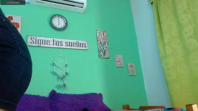 Snapshot of lucerodelamanana343 chatting on May 15, 2026, 7:34 pm lucerodelamanana343 online show from May 15, 2026, 7:34 pm