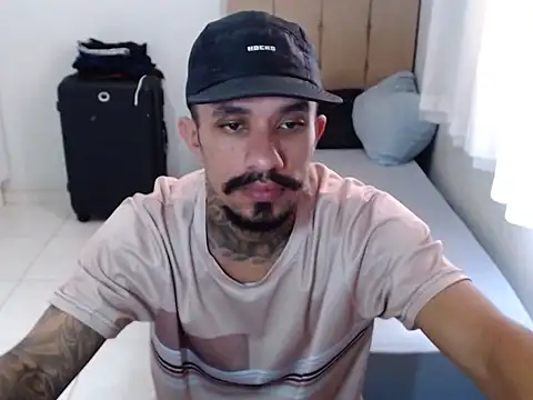 lipegonzalezz online show from February 3, 2026, 4:23 pm