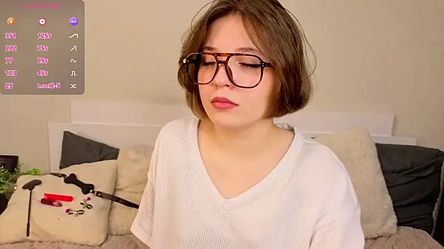 Next2Marie online show from March 15, 2026, 5:03 am