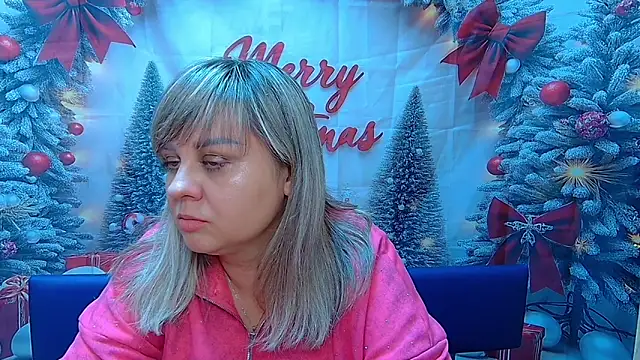 VeronicaSvitt online show from January 12, 2026, 1:29 pm