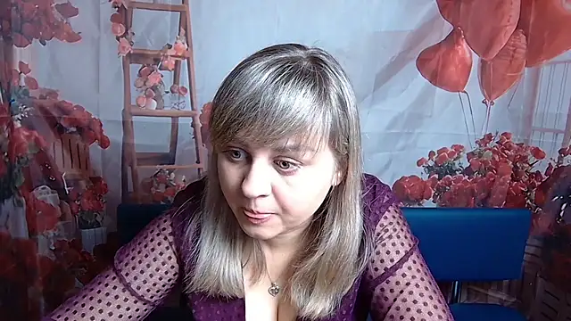 Snapshot of VeronicaSvitt chatting on February 20, 2026, 1:13 pm VeronicaSvitt online show from February 20, 2026, 1:13 pm