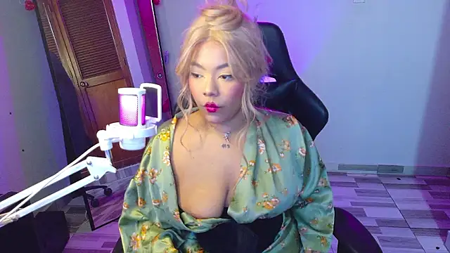 MarianaPradax online show from February 17, 2026, 12:57 pm