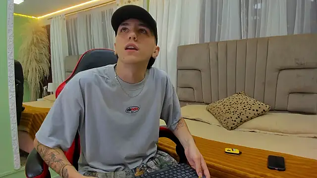 irvin keyes online show from February 23, 2026, 11:33 am