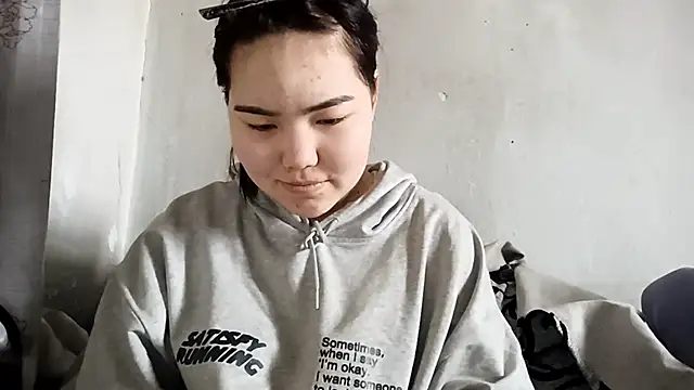 MollyAsian online show from February 8, 2026, 4:21 am