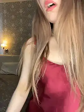 MargoXoki online show from May 20, 2026, 10:34 am