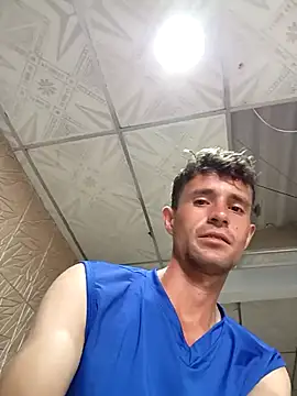 torvyHot online show from January 13, 2026, 8:46 pm