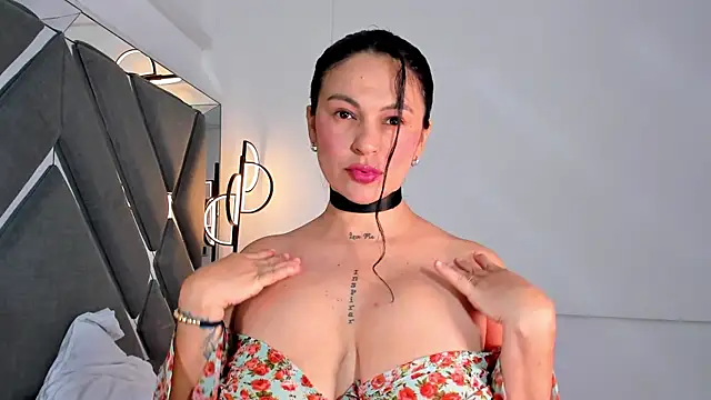 Stacy ardila online show from April 23, 2026, 6:53 pm