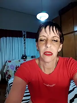 Juguetonafogosa5 online show from March 3, 2026, 9:44 pm