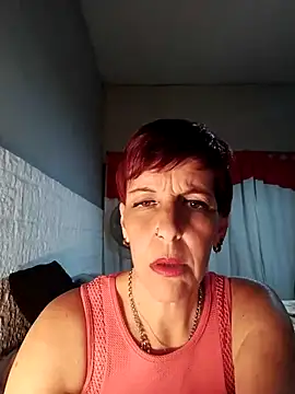 Juguetonafogosa5 online show from March 27, 2026, 1:25 am