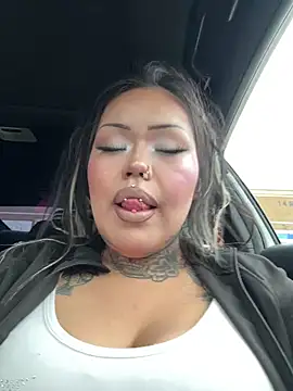 Snapshot of BaByDollxChloe chatting on February 19, 2026, 12:29 am BaByDollxChloe online show from February 19, 2026, 12:29 am