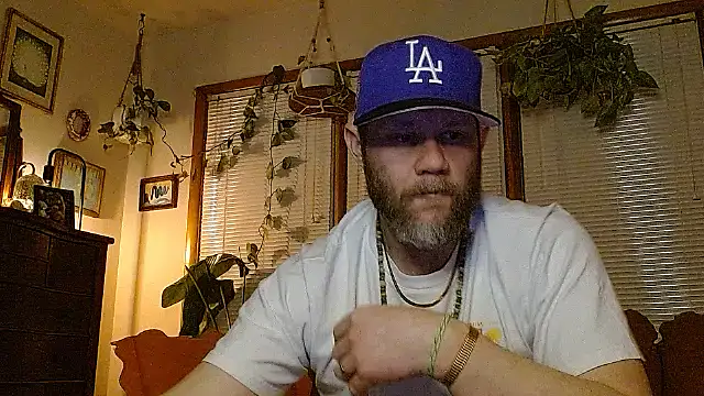 marcus graves 13 online show from March 18, 2026, 1:31 am