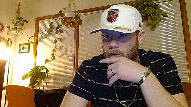 marcus graves 13 online show from March 8, 2026, 4:16 am