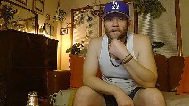 marcus graves 13 online show from March 13, 2026, 1:21 am