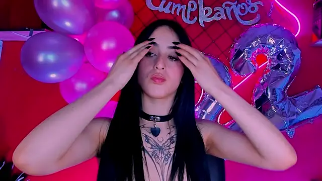 lilith jeane7 online show from April 21, 2026, 11:28 am