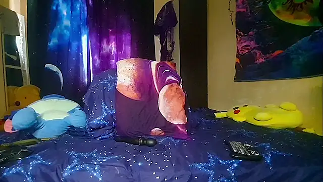 moon shy online show from March 20, 2026, 10:38 am