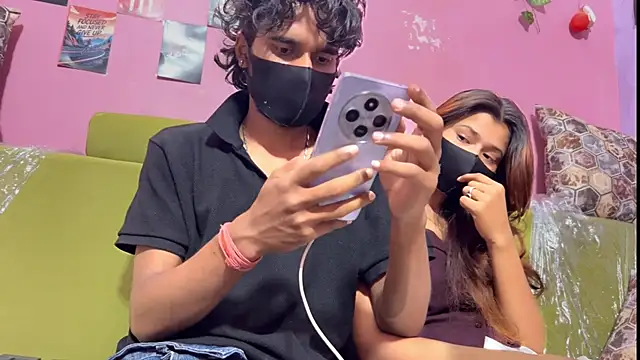 MissHermione2 online show from March 7, 2026, 4:34 pm