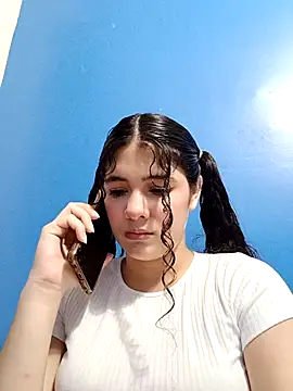 Snapshot of diosa_sofia19 chatting on January 18, 2026, 2:48 am diosa sofia19 online show from January 18, 2026, 2:48 am