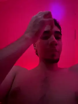 stev sexyboy online show from January 12, 2026, 8:21 am