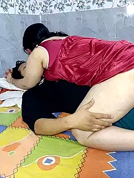 Desikalakaar0069 online show from April 8, 2026, 7:15 pm