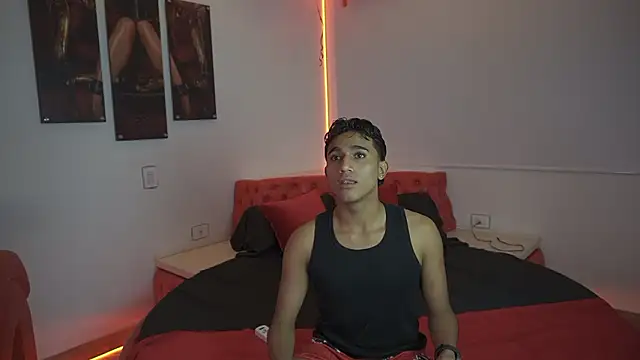 Snapshot of LiamJaxon chatting on February 15, 2026, 3:40 am LiamJaxon online show from February 15, 2026, 3:40 am